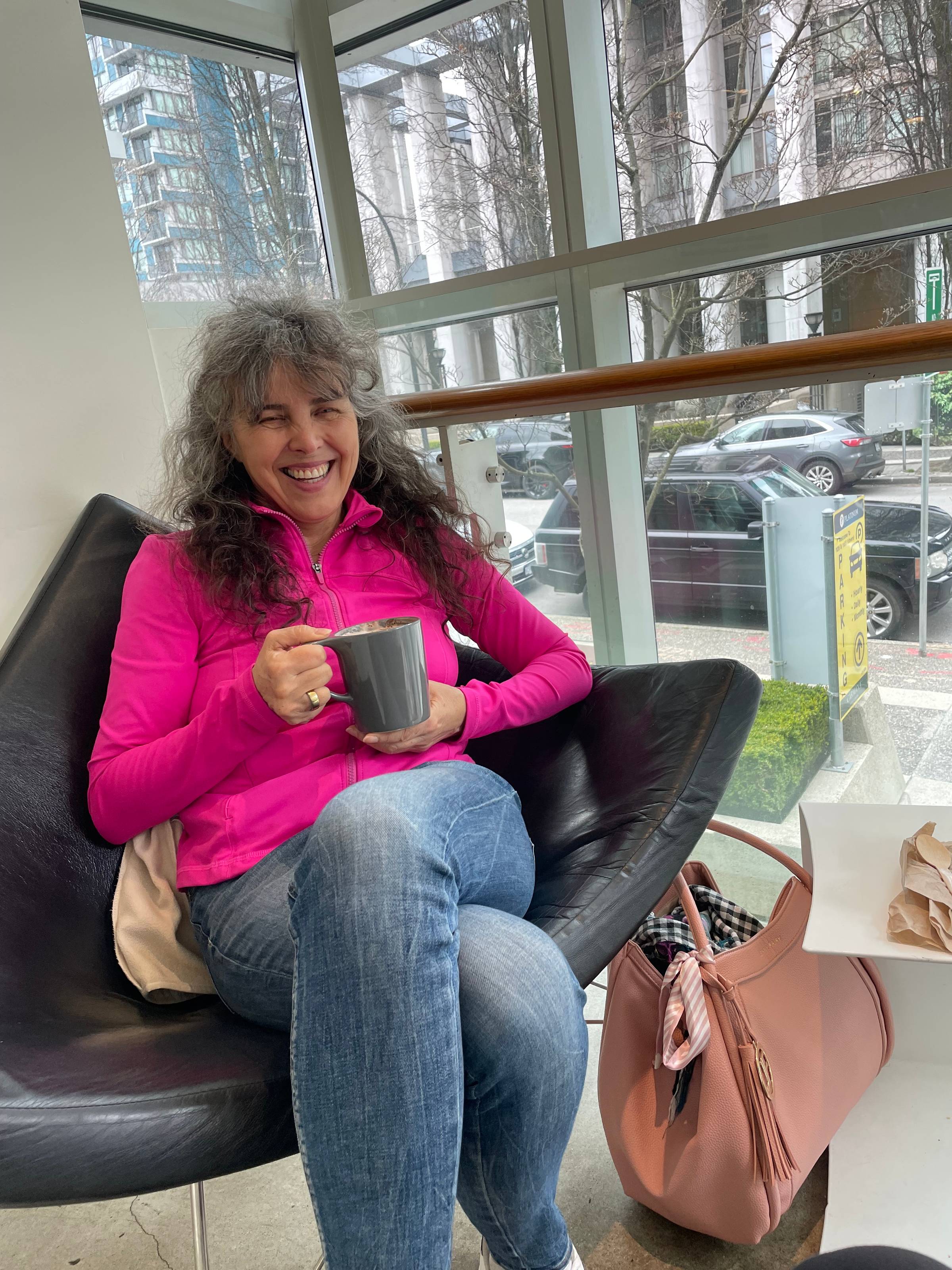 JJ Bean Vancouver Canada