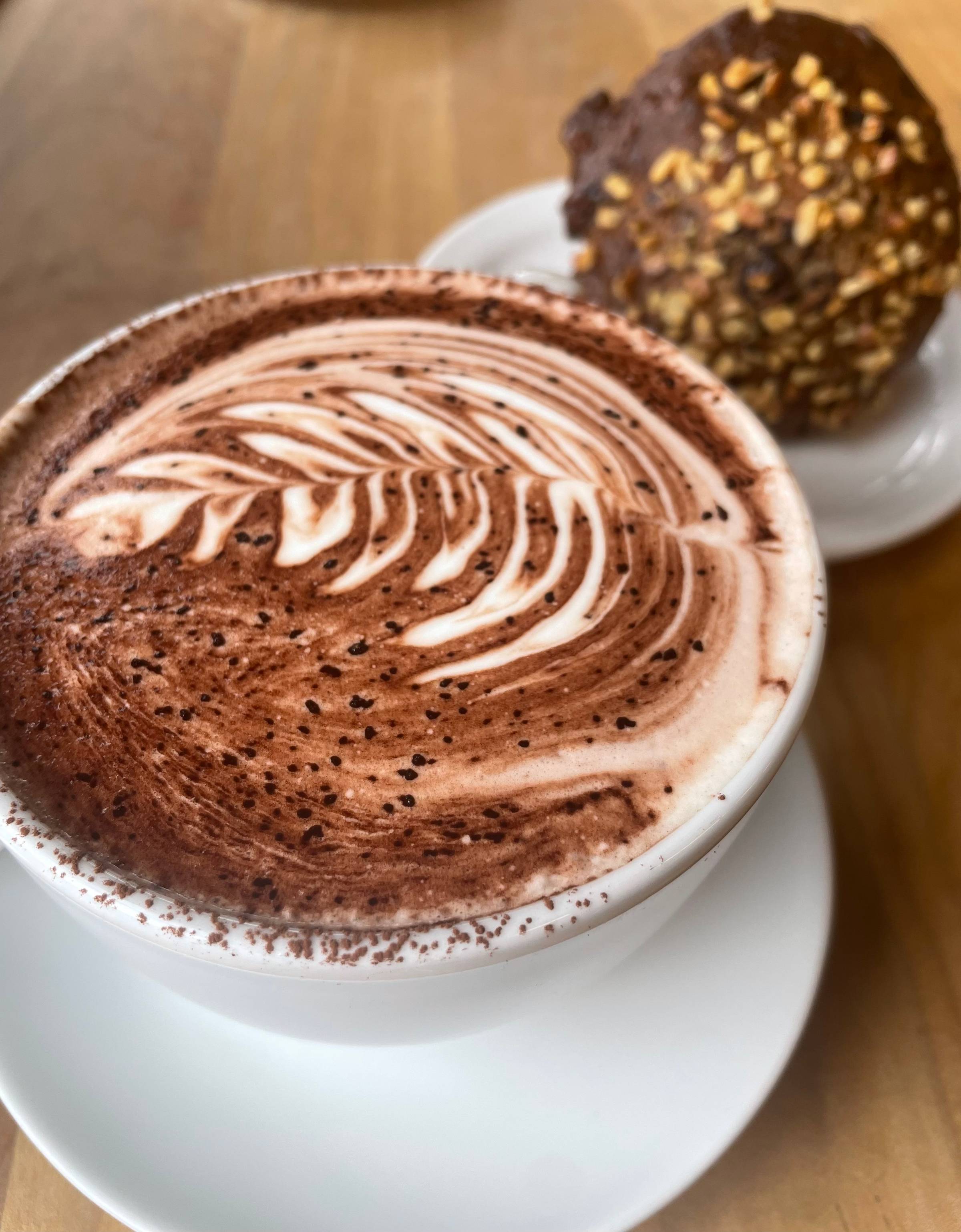 JJ Bean on Main Vancouver Canada