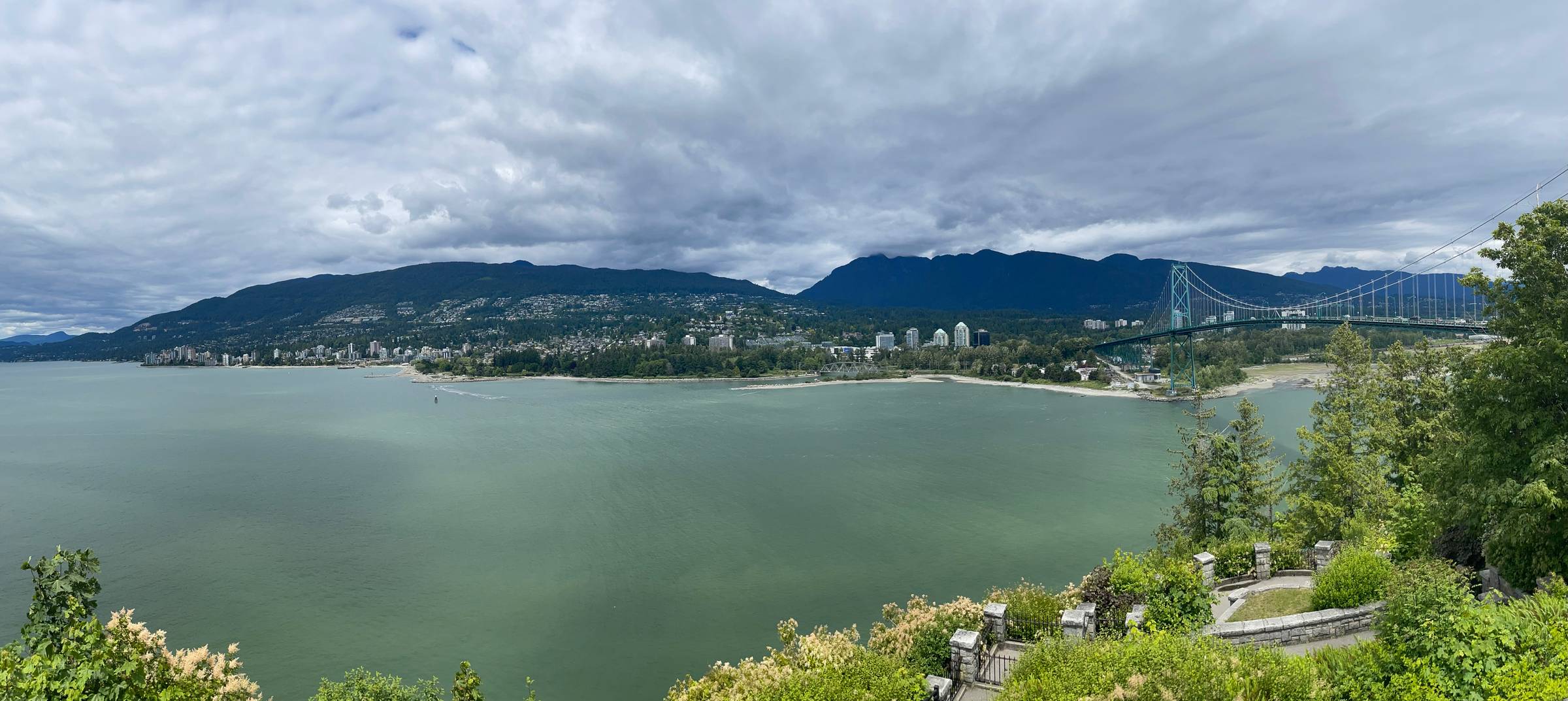 Prospect Point Cafe