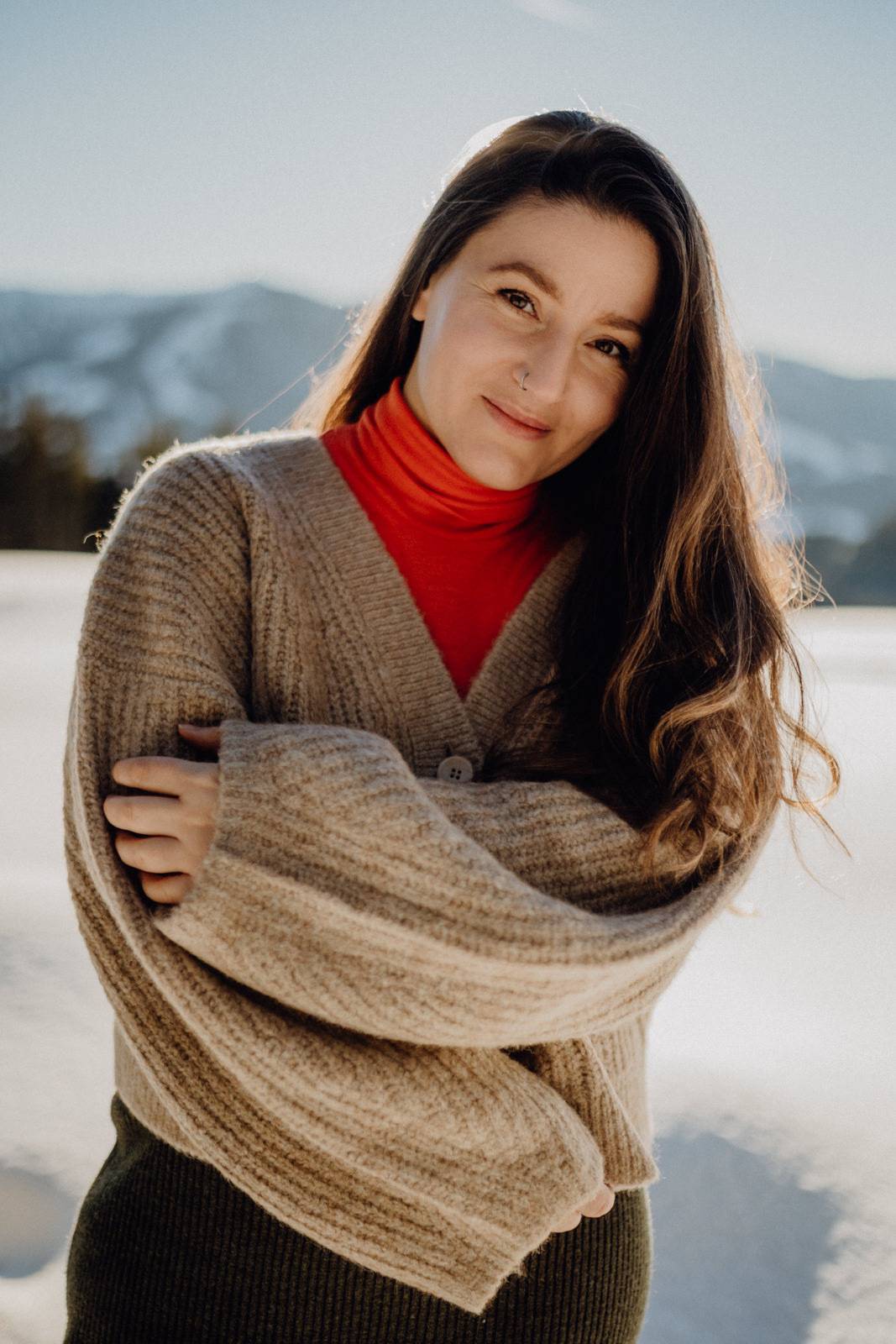 profile