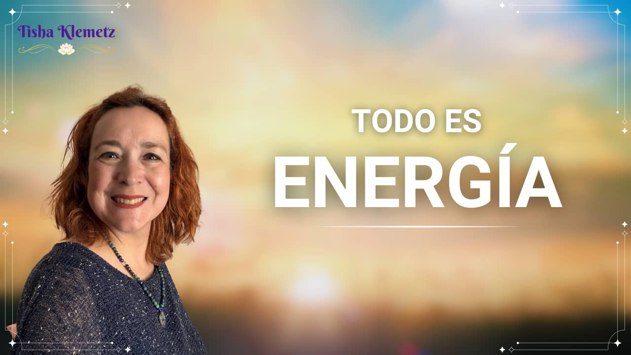 Todo es energía