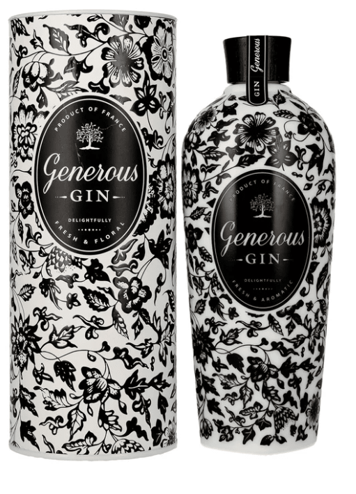 Generous Gin