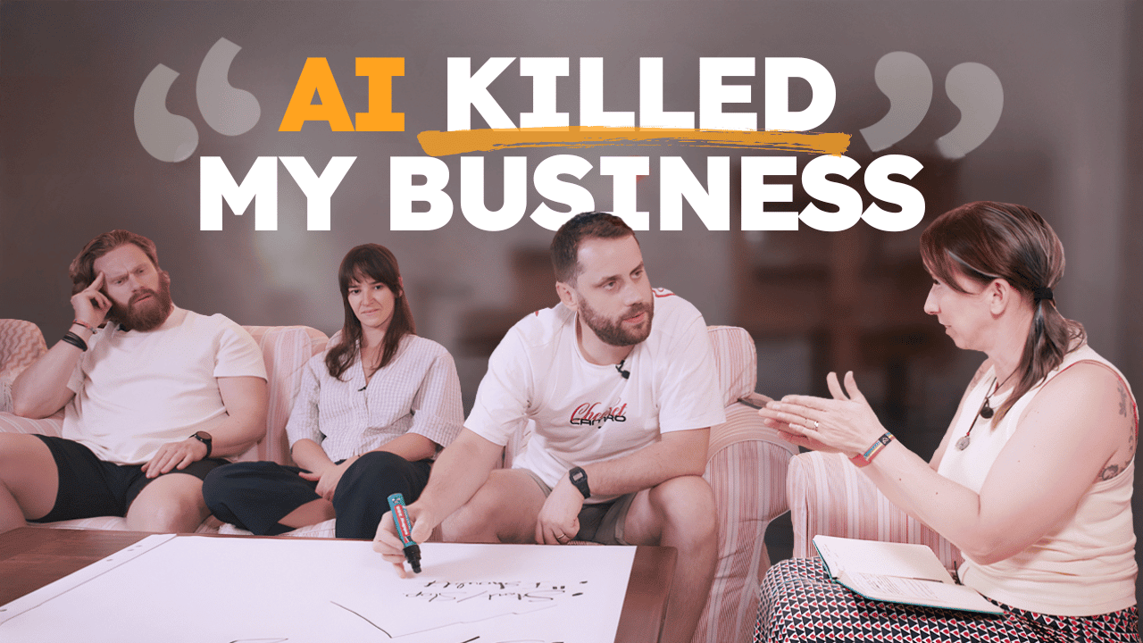 Thumbail Concept #1: Quote