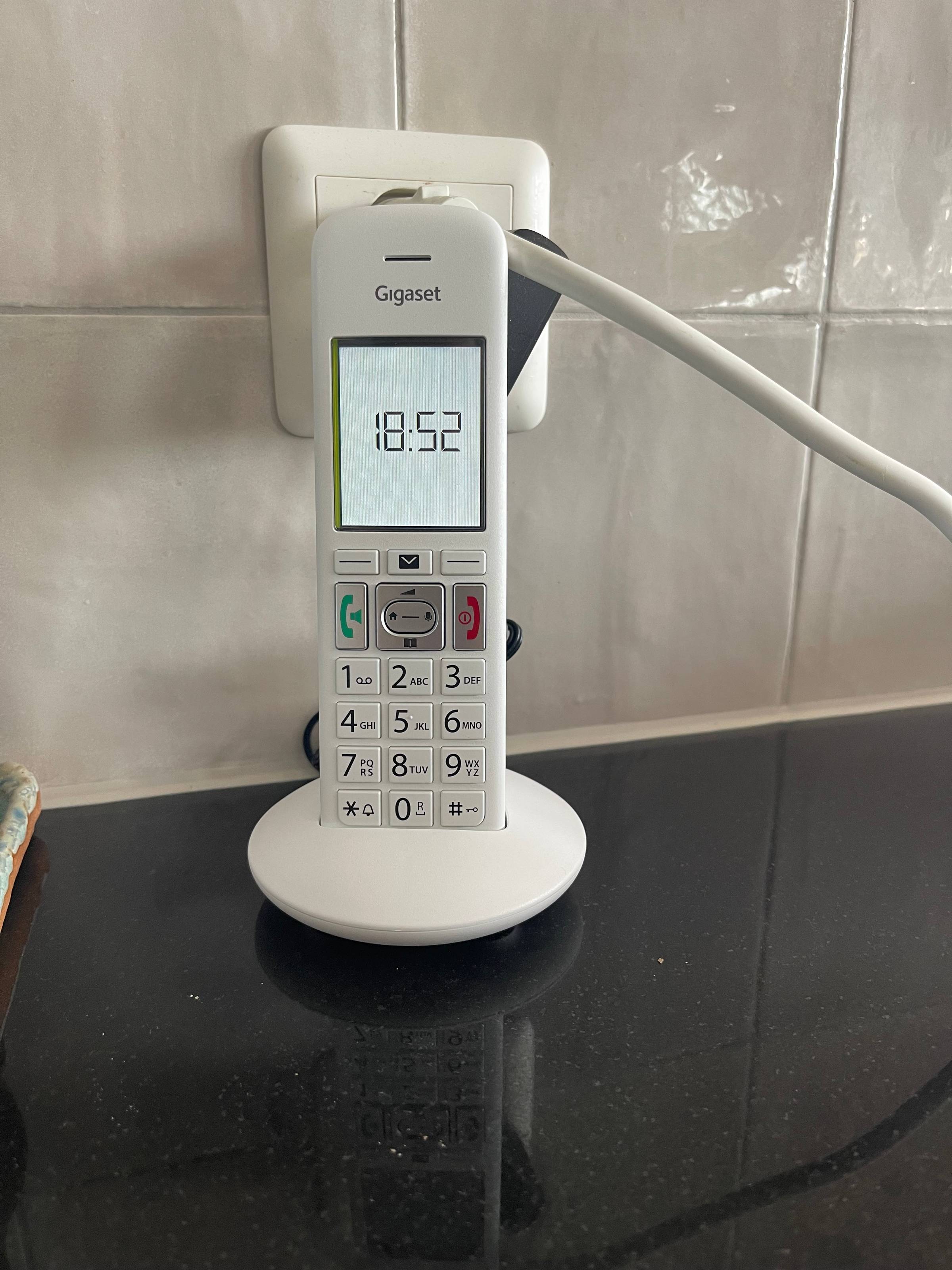 Landline