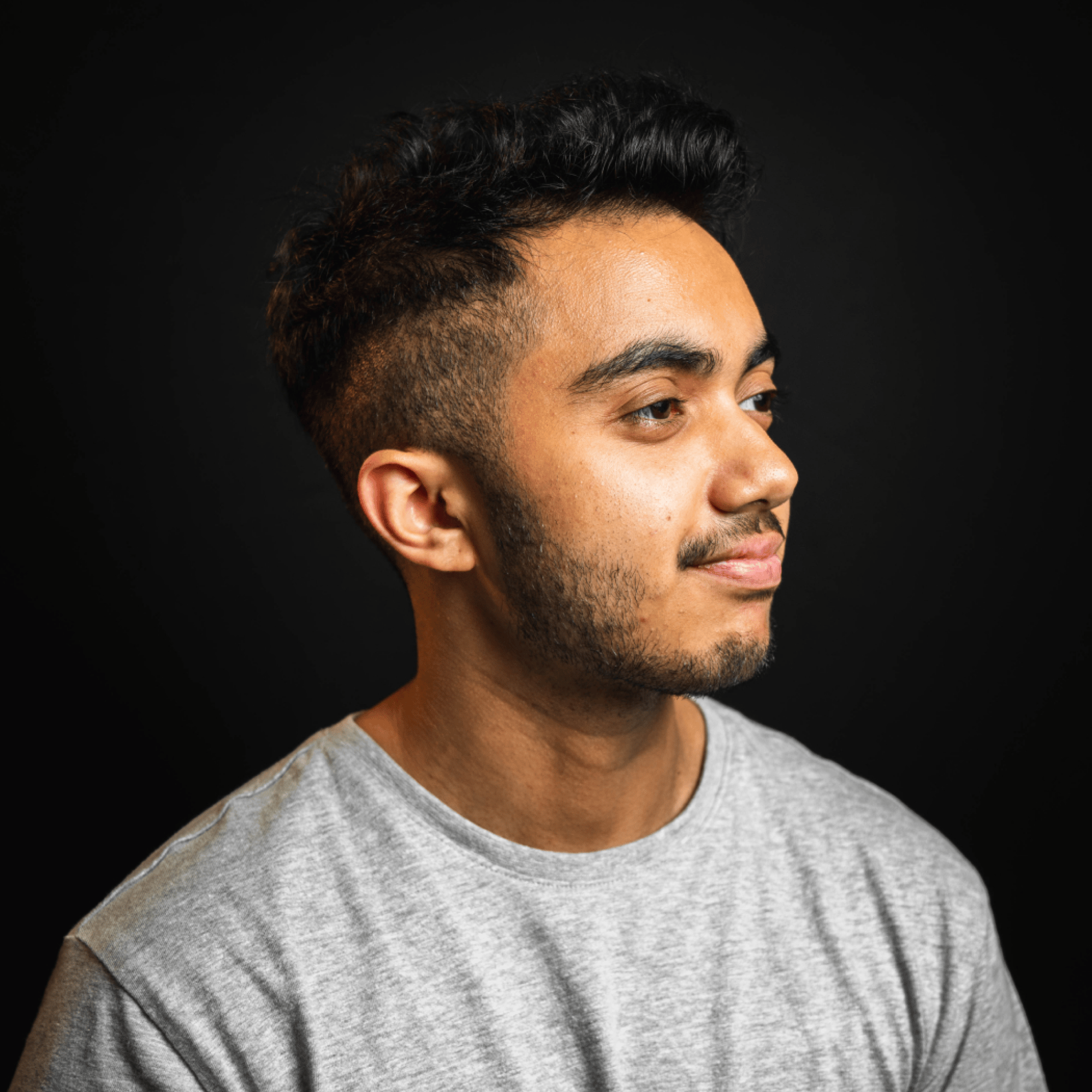 profile