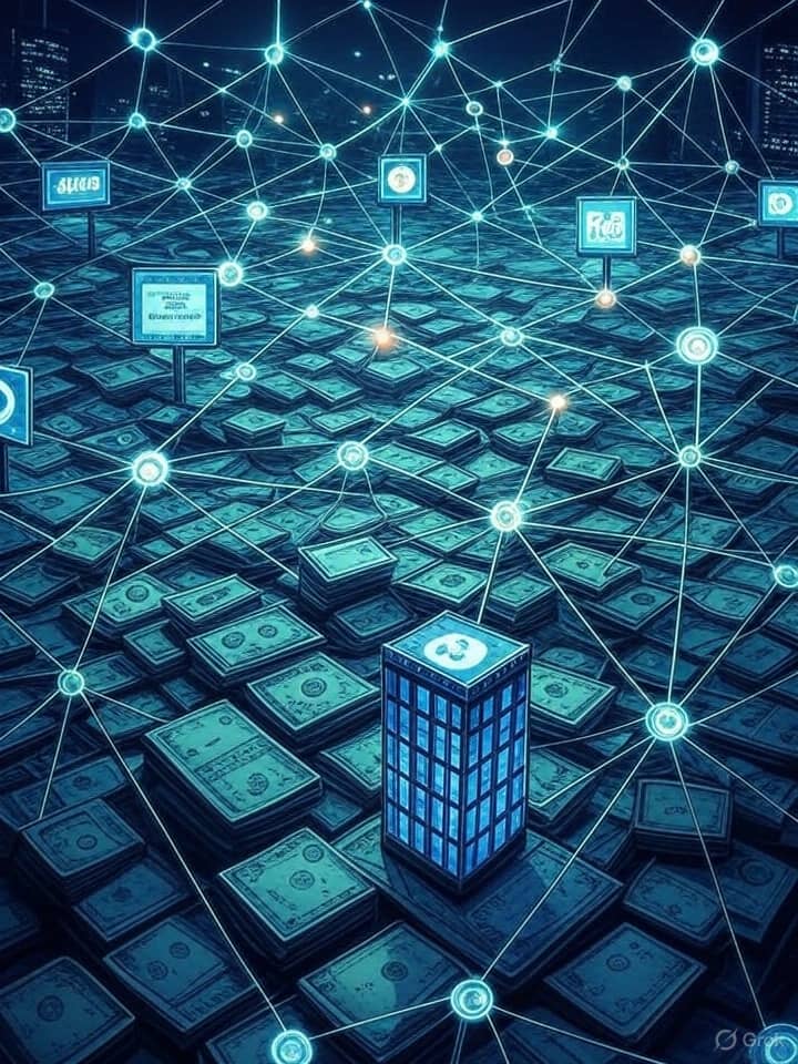 The Lenders Network
