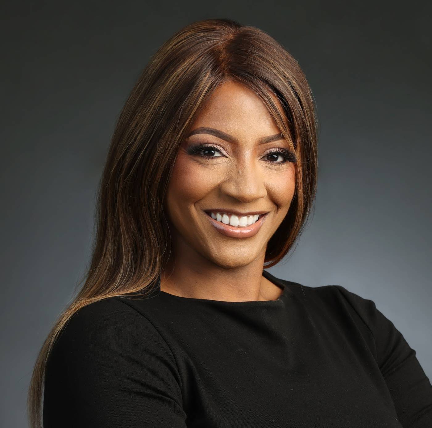 Jamilia Grier