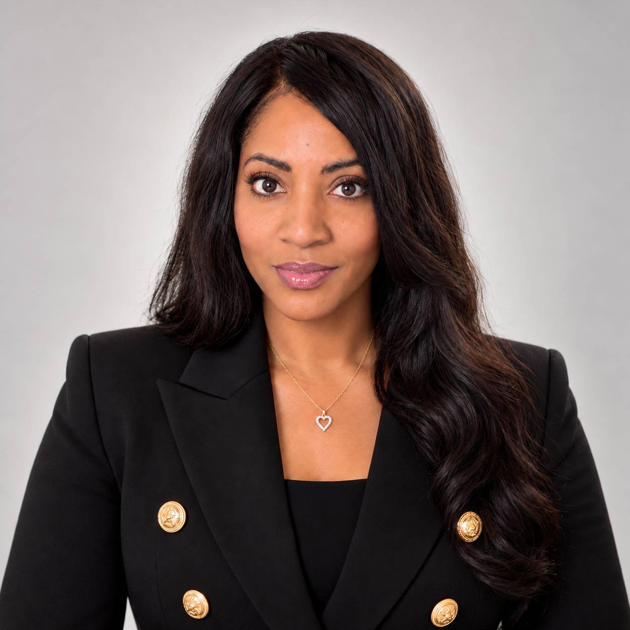 Jamilia Grier