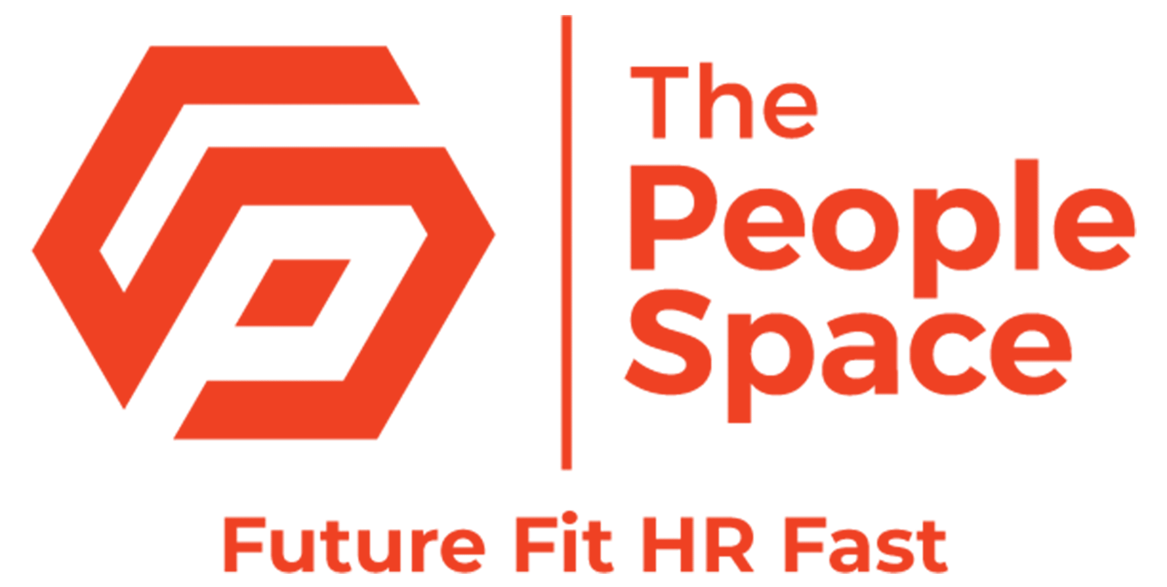 The People Space logo