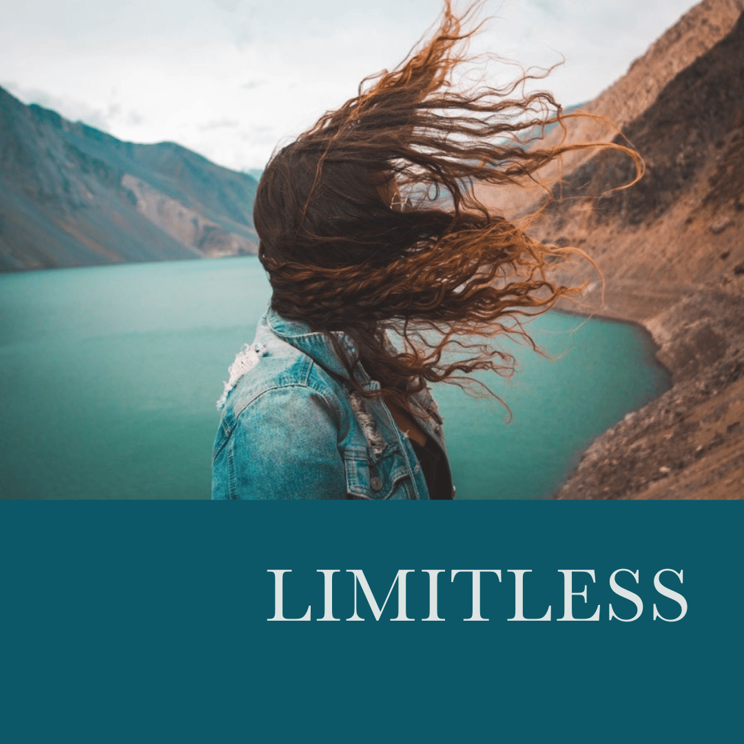 Becoming Limitless