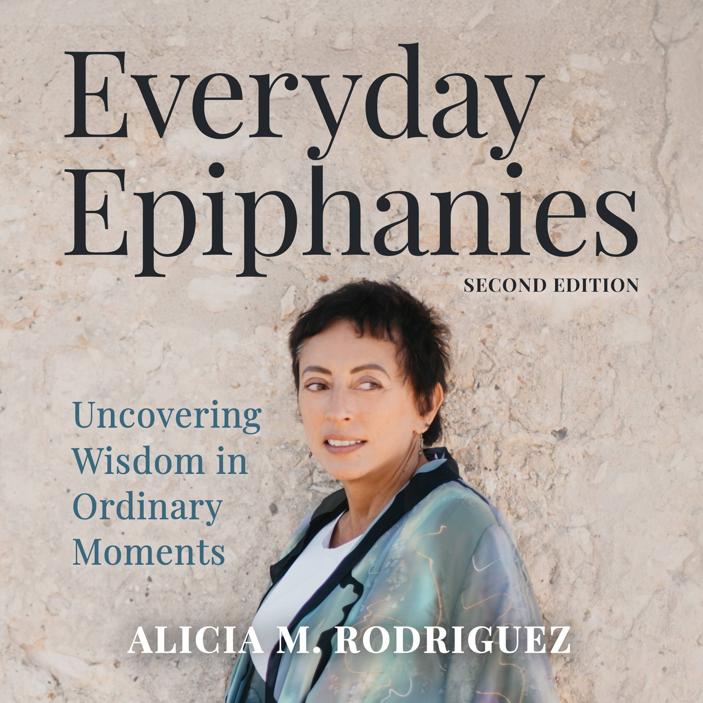 Everyday Epiphanies Book