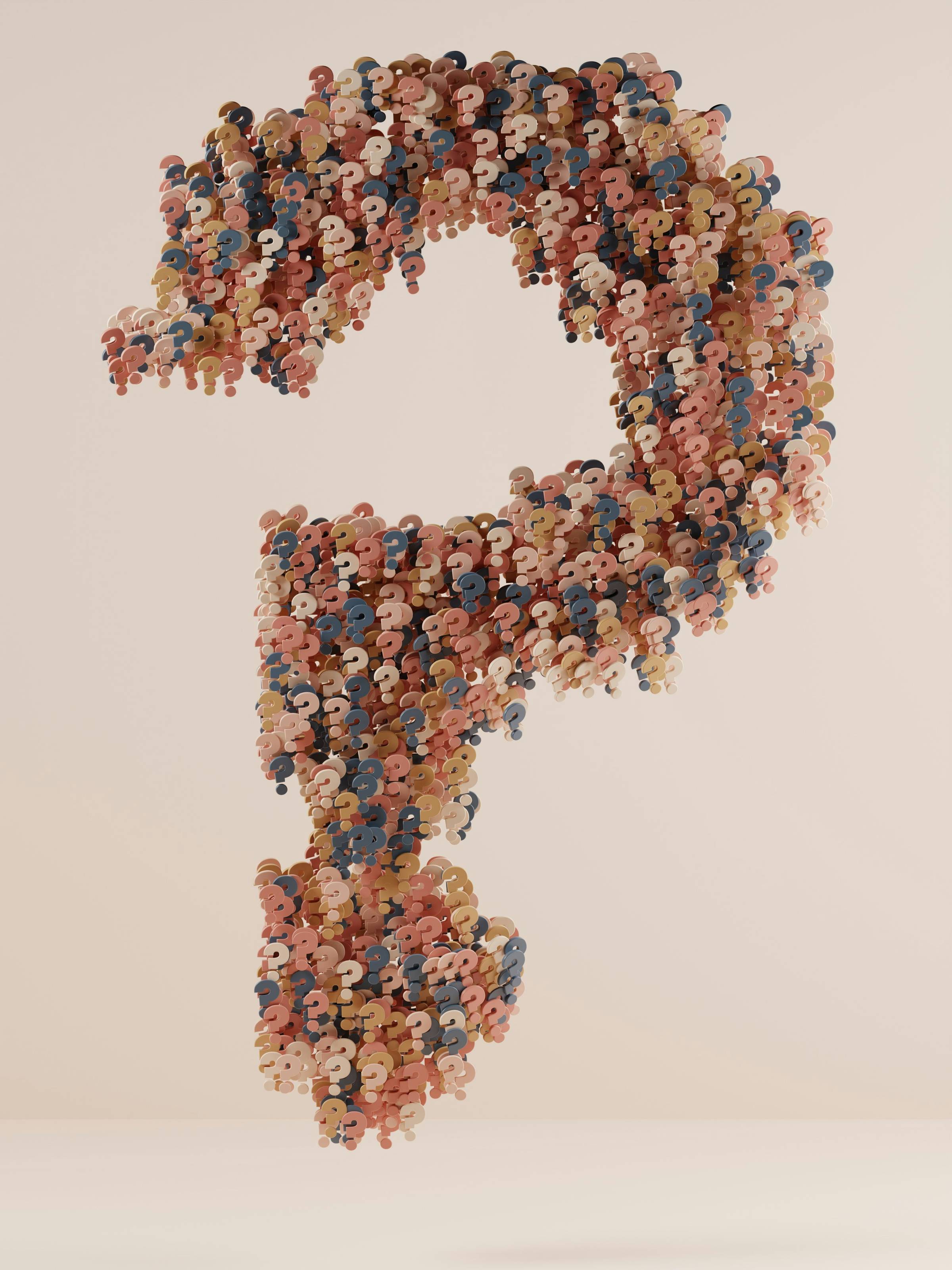Question mark