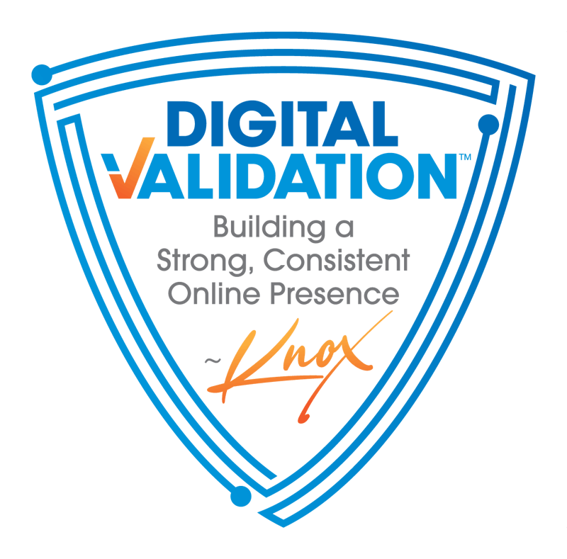 Digital Validation Course