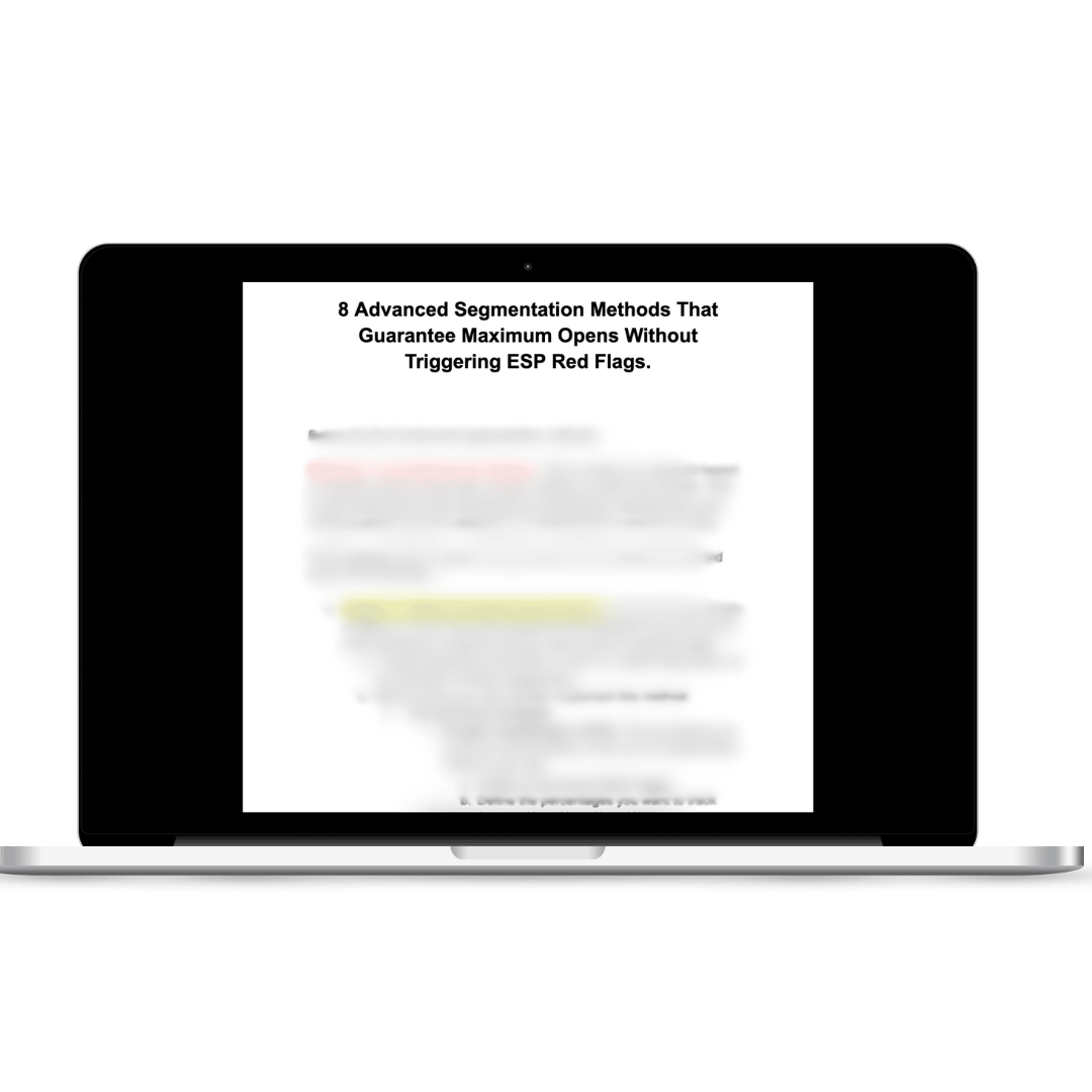 8 Email Segmentation Superpowers