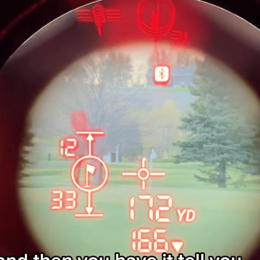 range finder