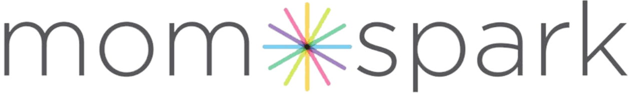 momspark.net logo