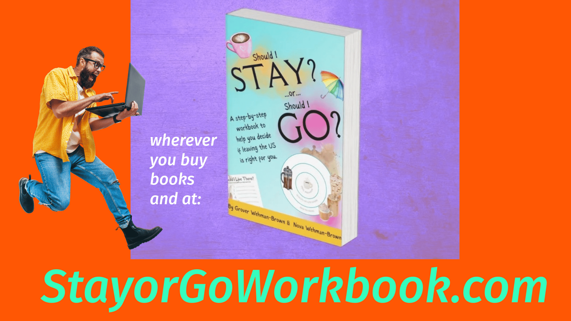 Stay or go workbook cover 