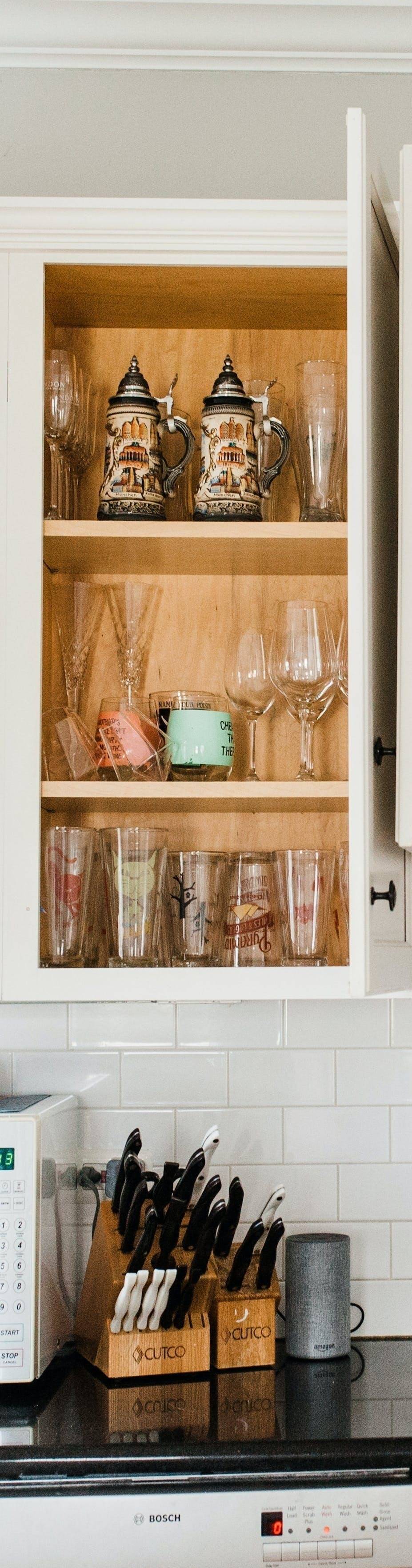 Micro-Decluttering Cohort
