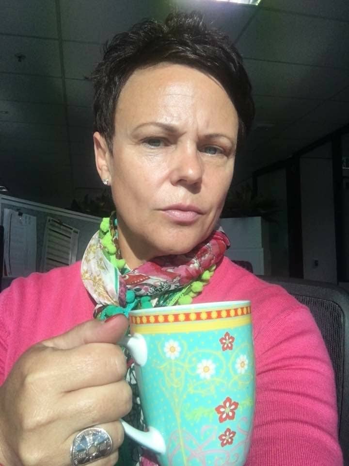 Alison Lake The Organized Artist