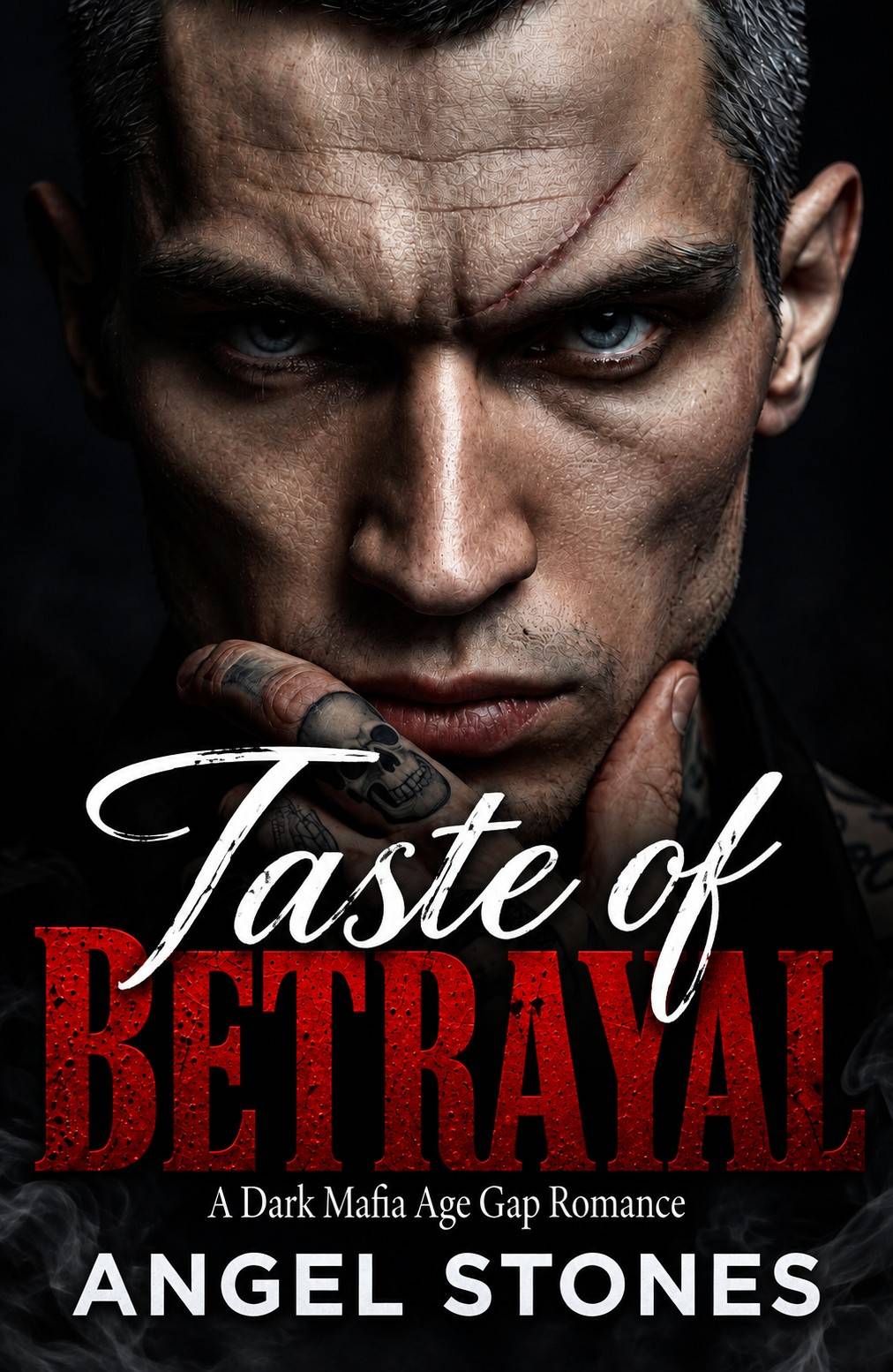Taste of Betrayal