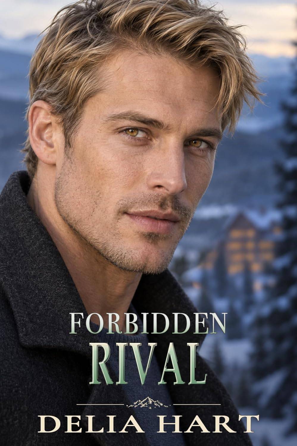  A Forced Proximity Opposites Attract Romance