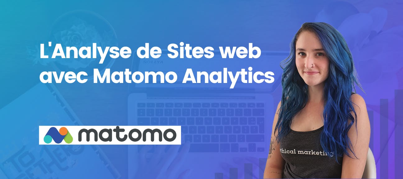 Guide Complet de l'Analyse de site web avec Matomo Analytics