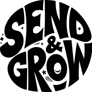 Image for The Send & Grow newsletter