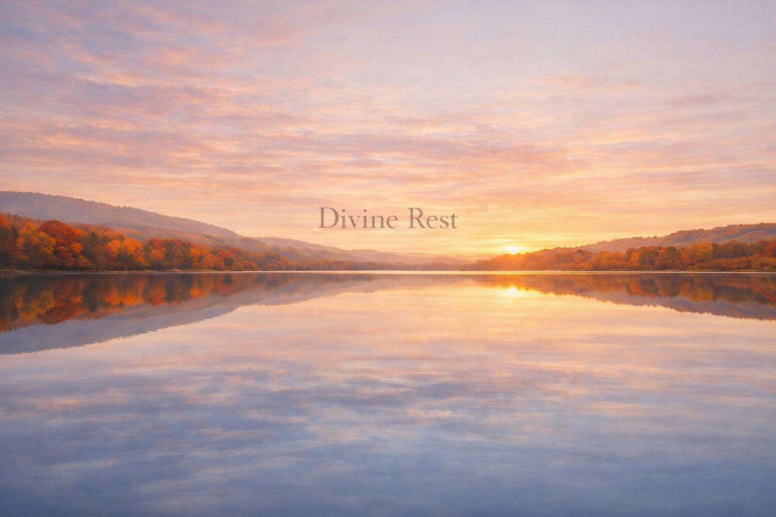Divine Rest- Energetic Support Services