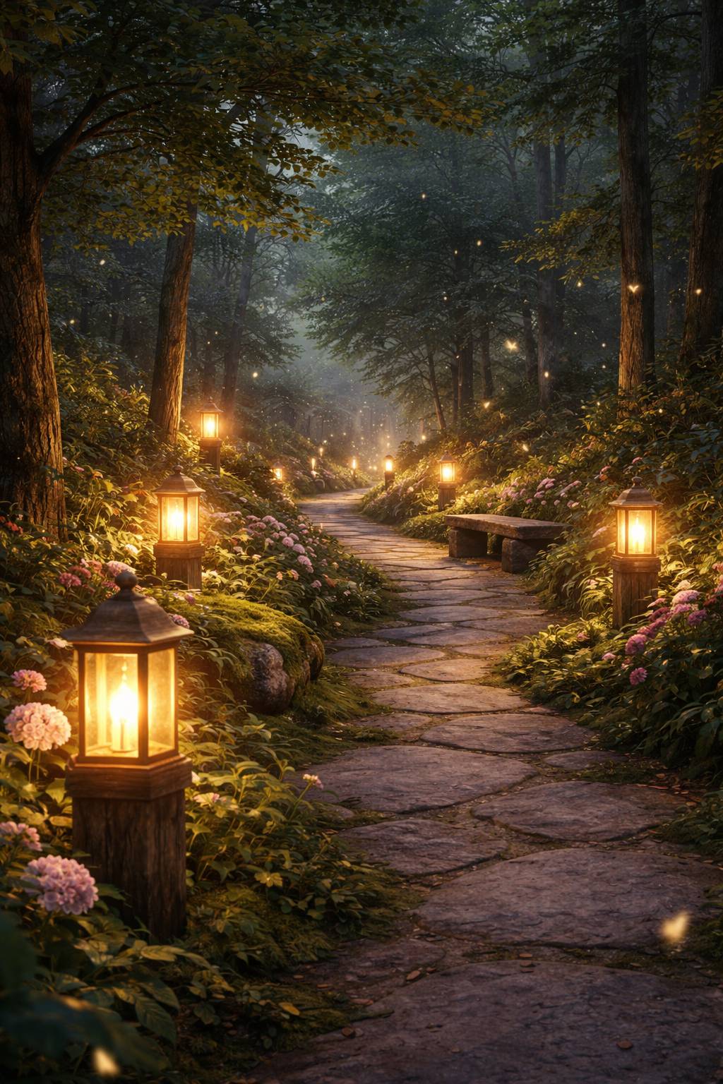 Take a breath, take a rest