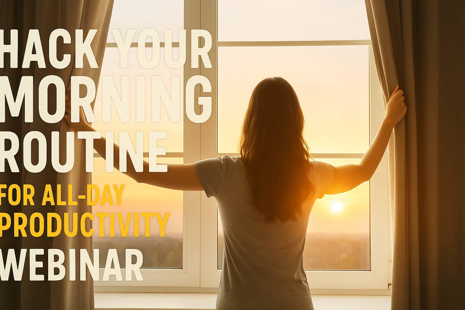 Your Morning Routine