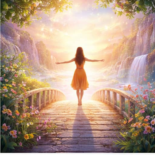 Divine Responsibility-The Bridge