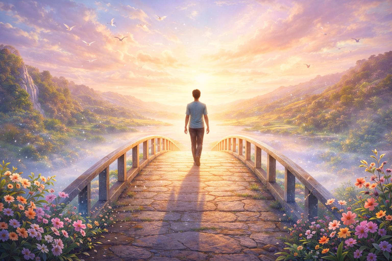 Divine Responsibility