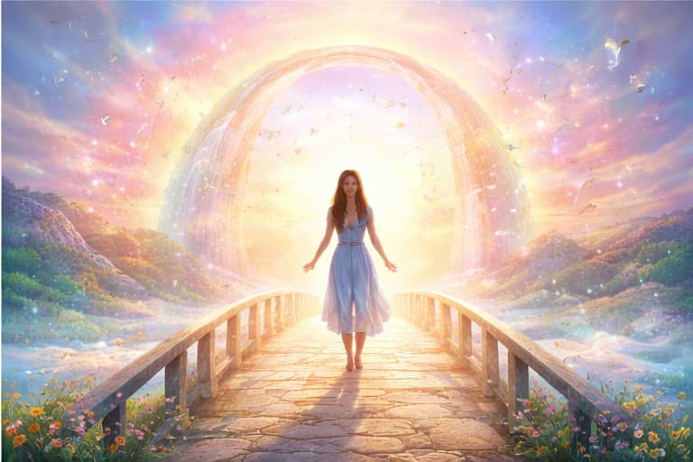 The Bridge of Divine Responsibility