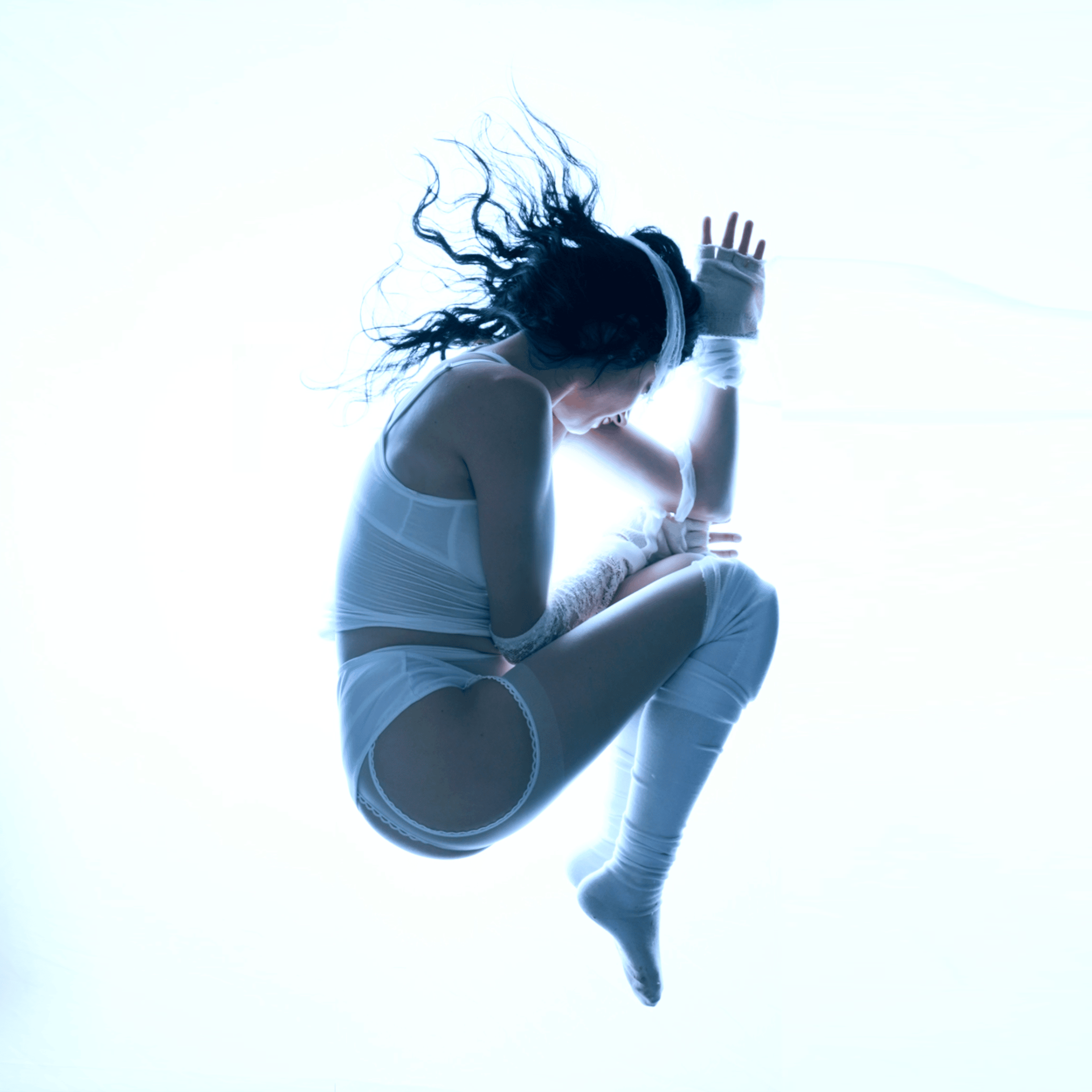 Infrared Cover Art