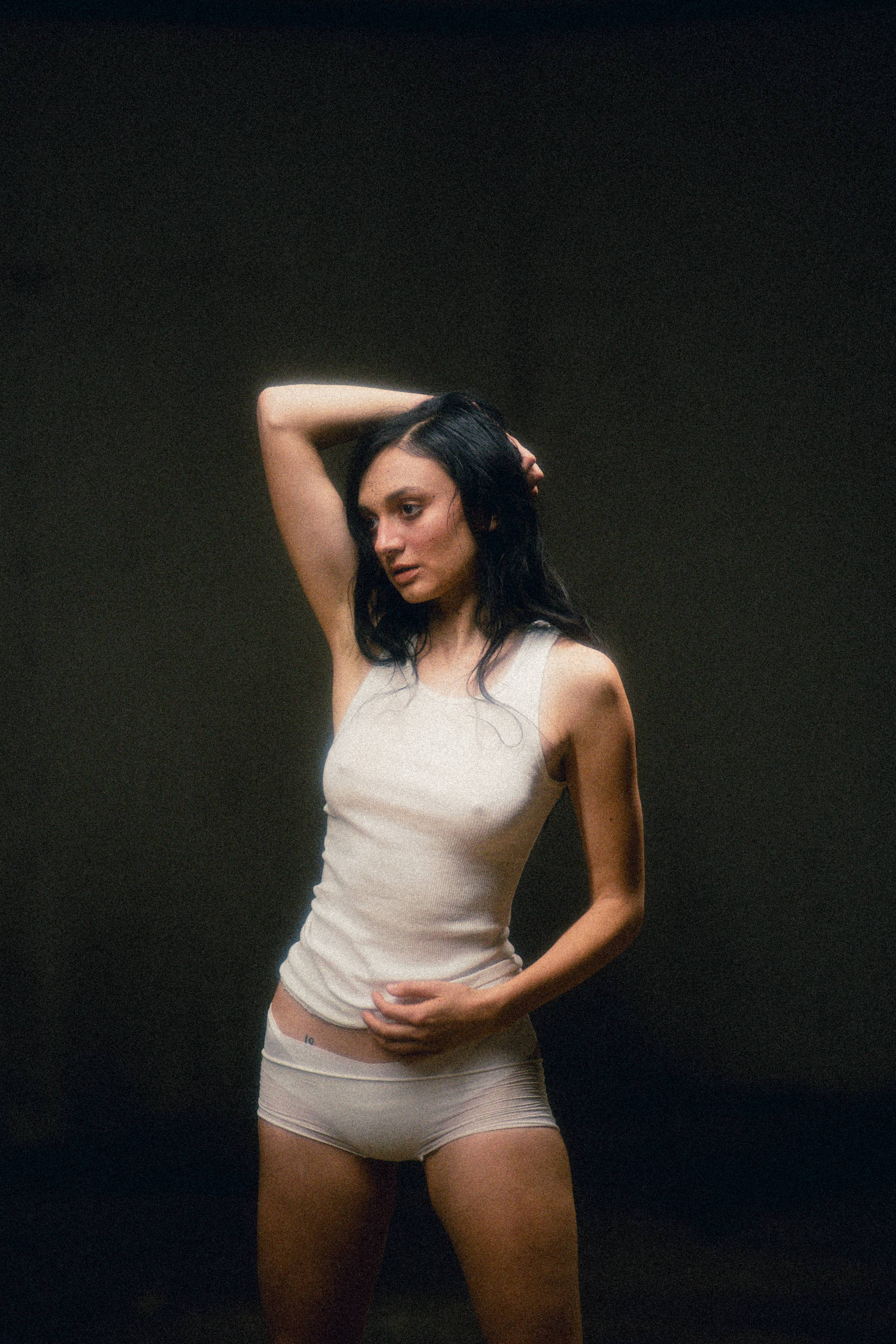 profile