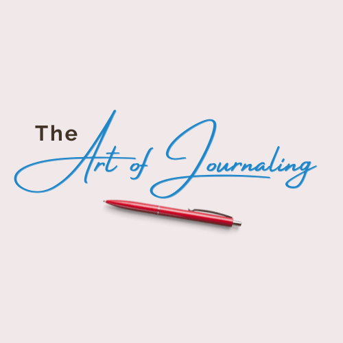 The Art of Journaling  1