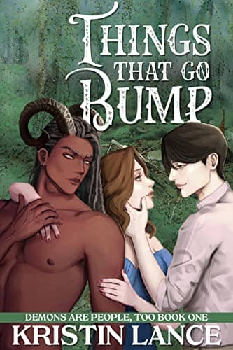 Things That Go Bump - Just 99 Cents