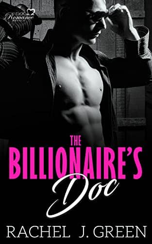 The Billionaire’s Doc