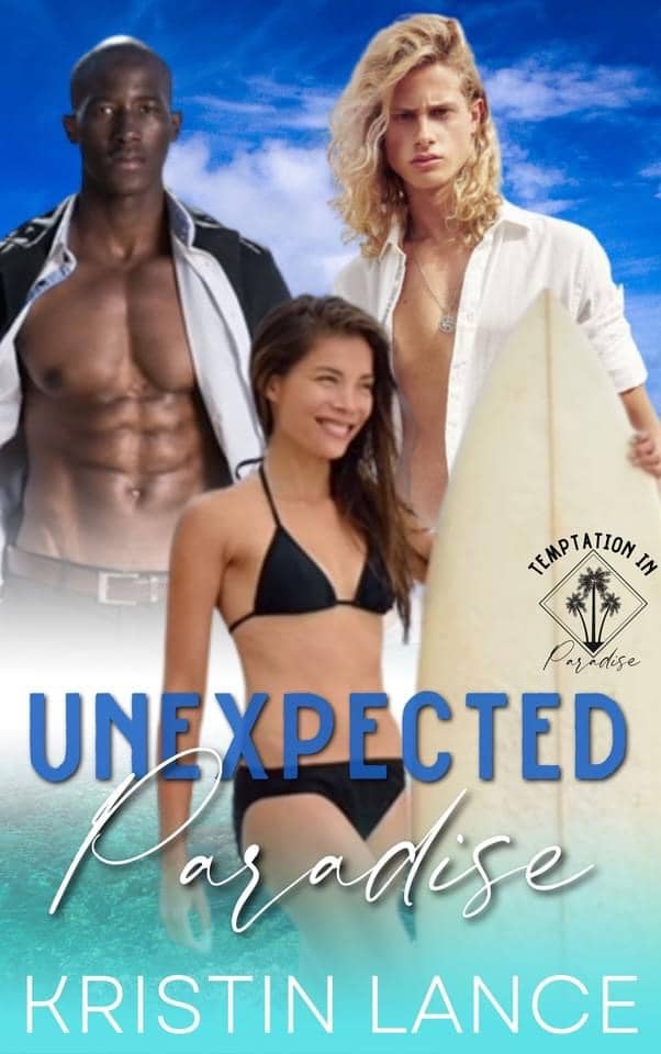 Unexpected Paradise