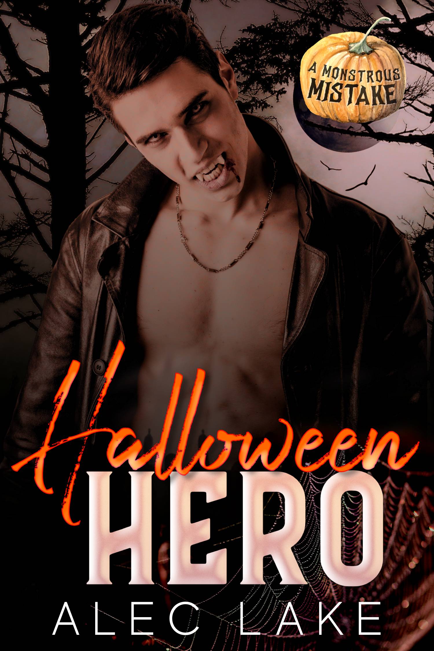 Halloween Hero