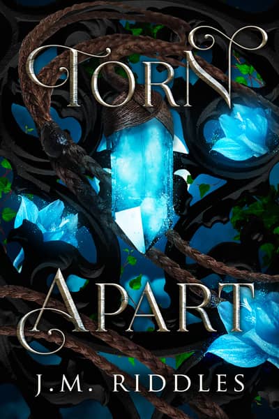 Torn Apart by JM Riddles