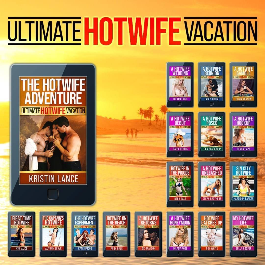 Ultimate Hotwife Vacation