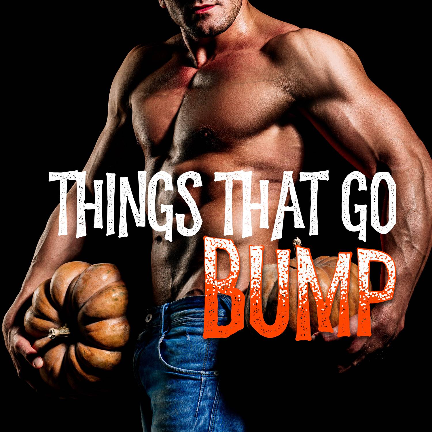 Things That Go Bump on Kindle Vella