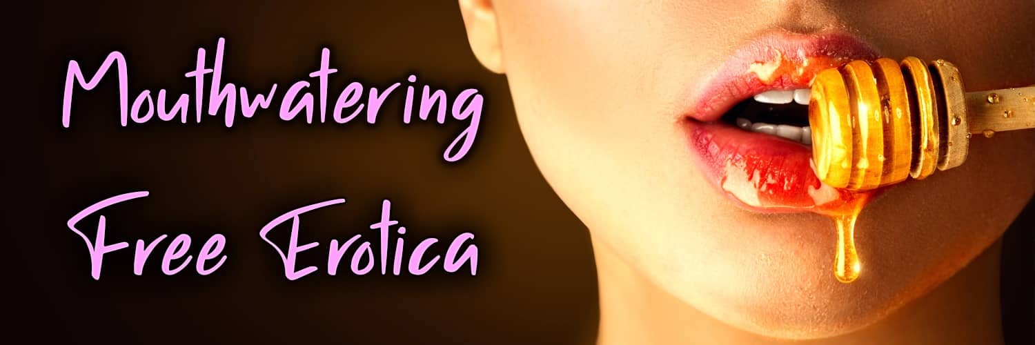 Mouthwatering Free Erotia