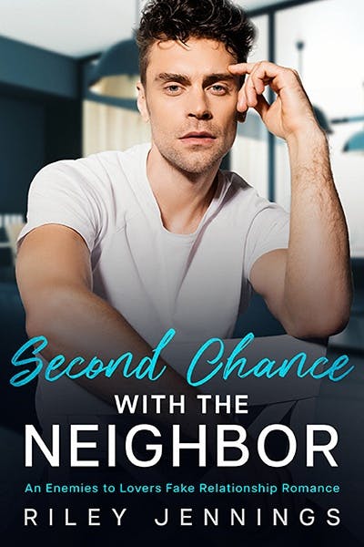Second Chance with The Neighbor