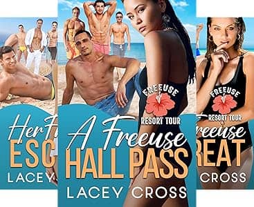 A Free Use Resort series 