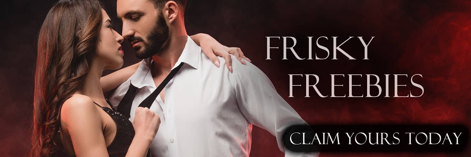 Frisky Freebies
