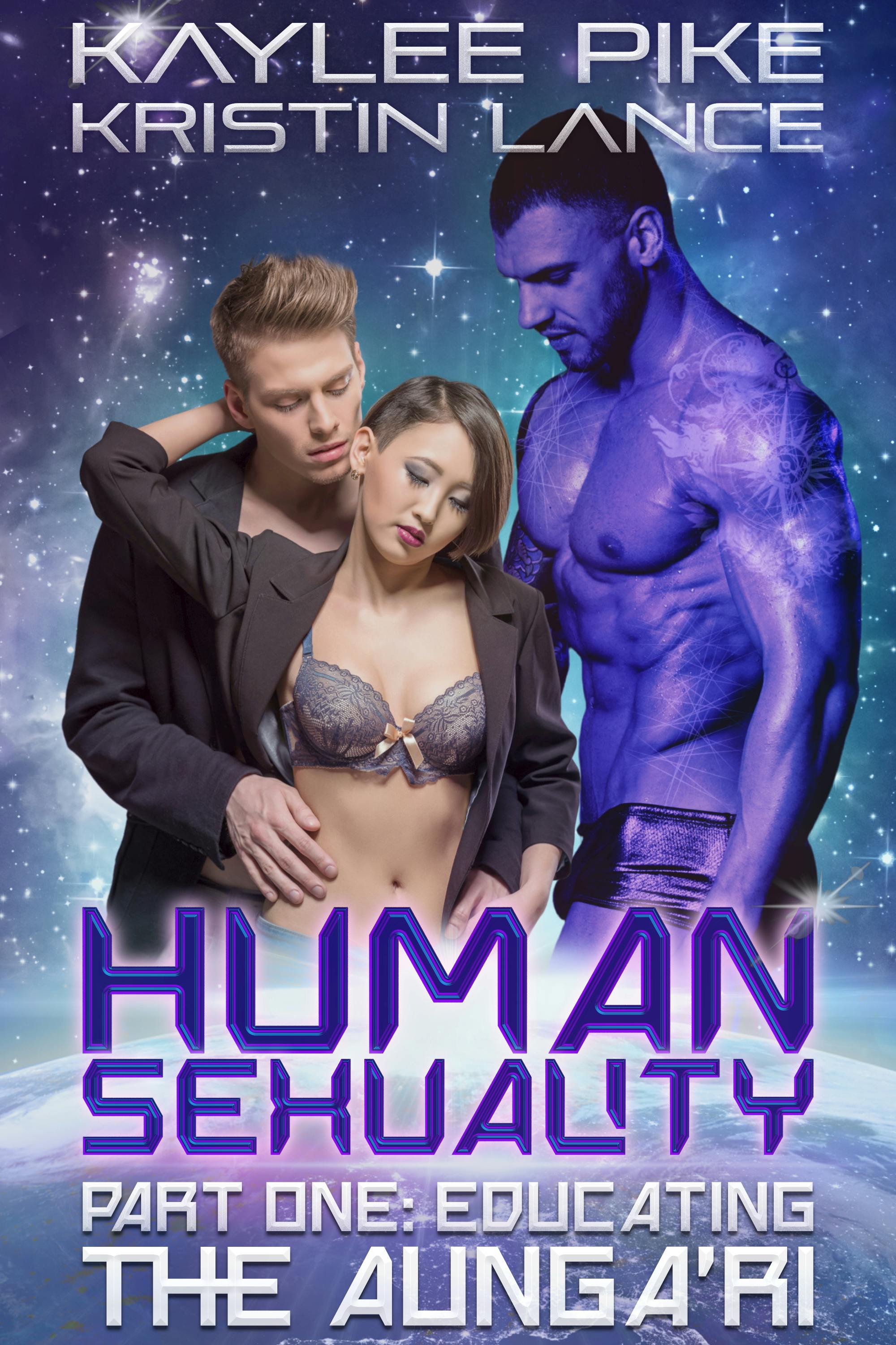 Human Sexuality in Ebook