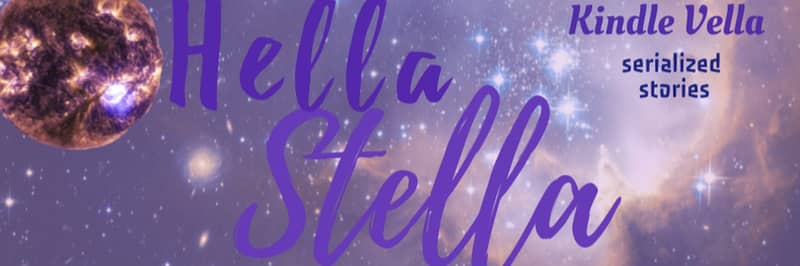 Hella Stella Kindle Vella