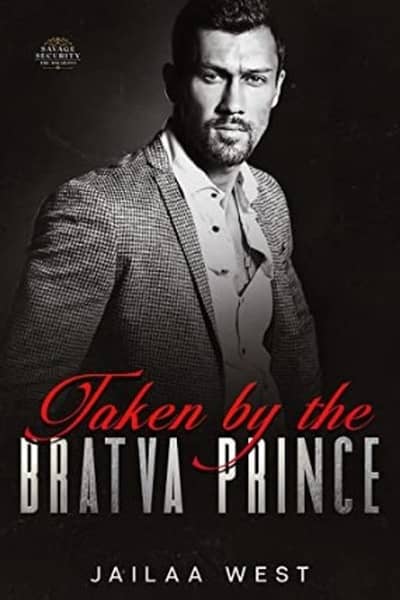 Bratva Prince